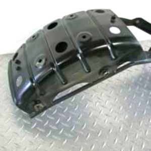 2006 Suzuki C50 Boulevard Fender